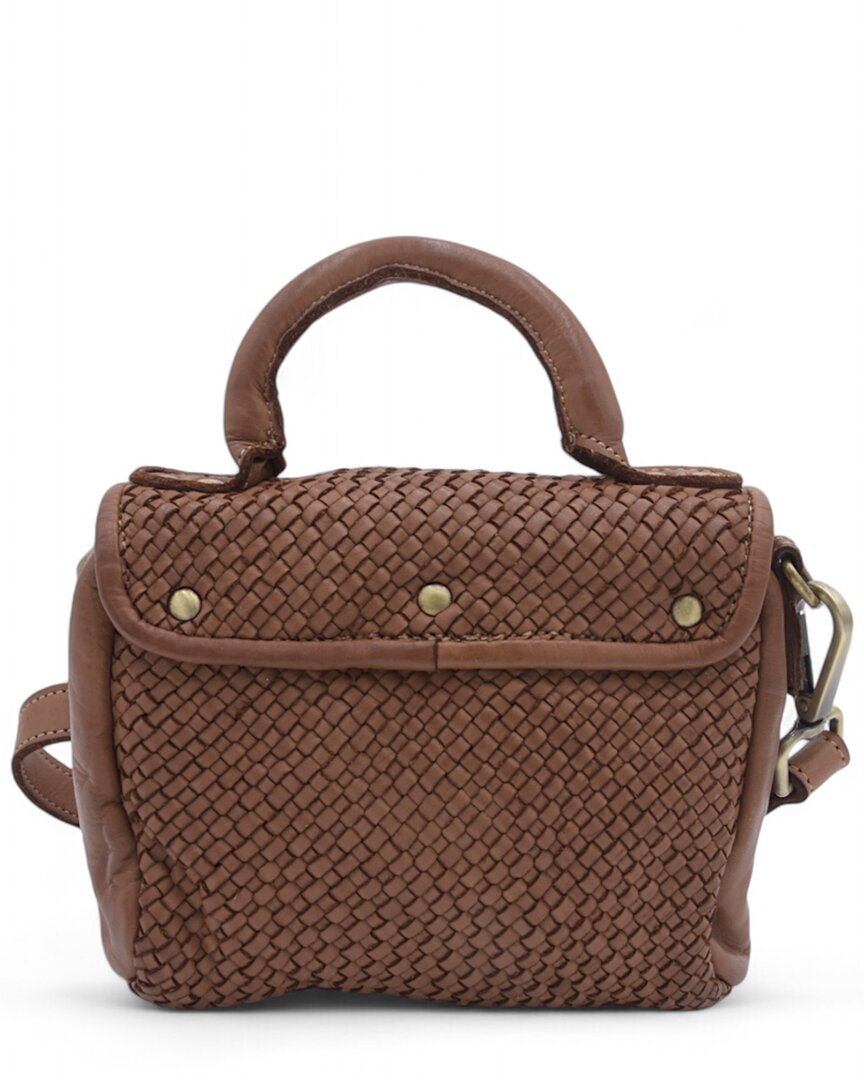 Bolsa Nova Leather Lily Mini Bag