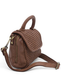Bolsa Nova Leather Lily Mini Bag