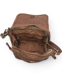 Bolsa Nova Leather Lily Mini Bag