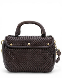 Bolsa Nova Leather Lily Mini Bag