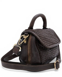 Bolsa Nova Leather Lily Mini Bag