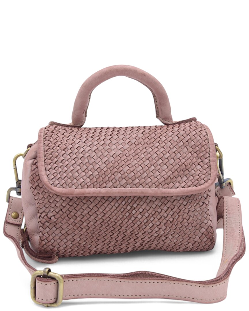 Bolsa Nova Leather Lily Mini Bag