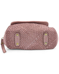 Bolsa Nova Leather Lily Mini Bag