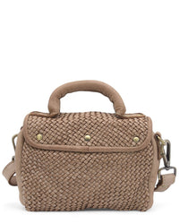 Bolsa Nova Leather Lily Mini Bag