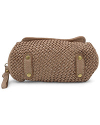 Bolsa Nova Leather Lily Mini Bag