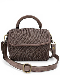 Bolsa Nova Leather Lily Mini Bag