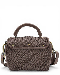 Bolsa Nova Leather Lily Mini Bag