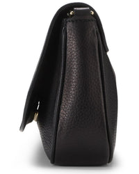 Gucci Gucci Black Leather Soho Crossbody (Authentic Pre-Loved)