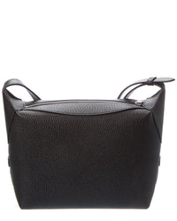 Celine Harry Leather Shoulder Bag
