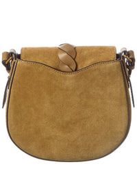 Isabel Marant Isabel Marant Altay Suede Shoulder Bag
