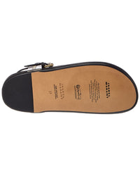 Isabel Marant Isabel Marant Enoire Leather Sandal