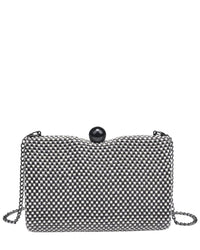 Urban Expressions Urban Expressions Marissa Evening Clutch