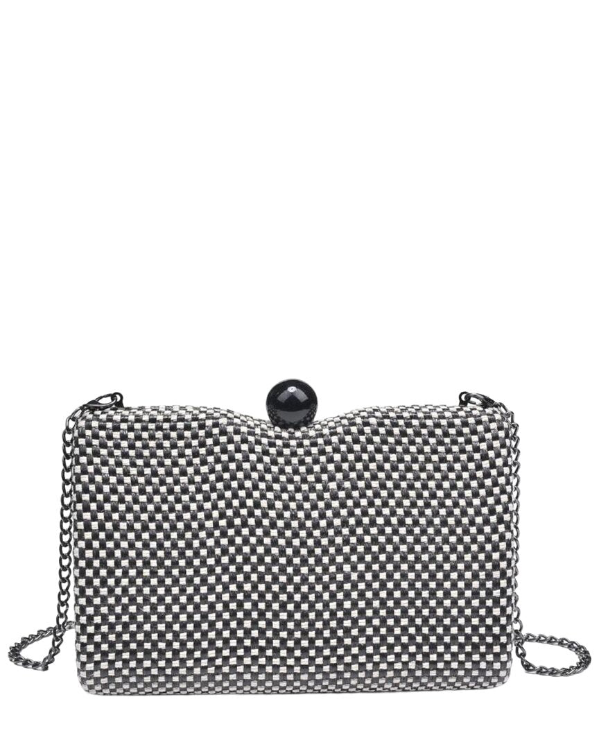 Urban Expressions Urban Expressions Marissa Evening Clutch