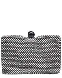 Urban Expressions Urban Expressions Marissa Evening Clutch