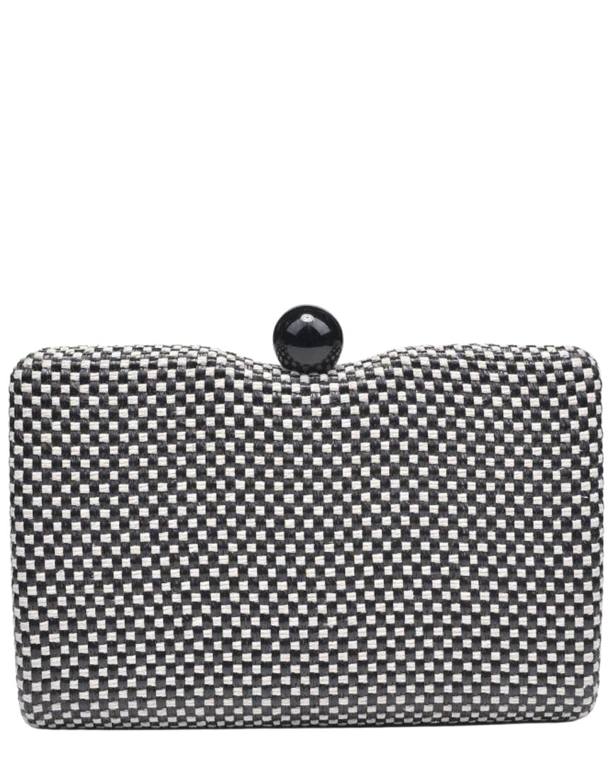 Urban Expressions Urban Expressions Marissa Evening Clutch