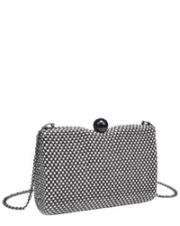 Urban Expressions Urban Expressions Marissa Evening Clutch