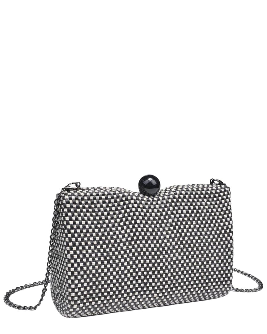 Urban Expressions Urban Expressions Marissa Evening Clutch