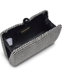 Urban Expressions Urban Expressions Marissa Evening Clutch