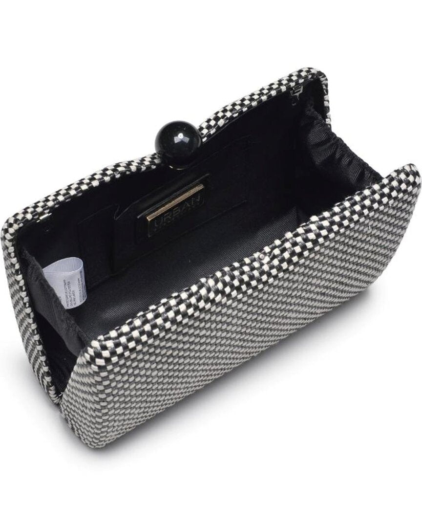 Urban Expressions Urban Expressions Marissa Evening Clutch
