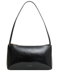 Mansur Gavriel Mansur Gavriel Gaia Leather Shoulder Bag
