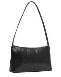 Mansur Gavriel Mansur Gavriel Gaia Leather Shoulder Bag