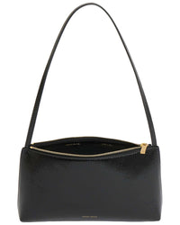 Mansur Gavriel Mansur Gavriel Gaia Leather Shoulder Bag