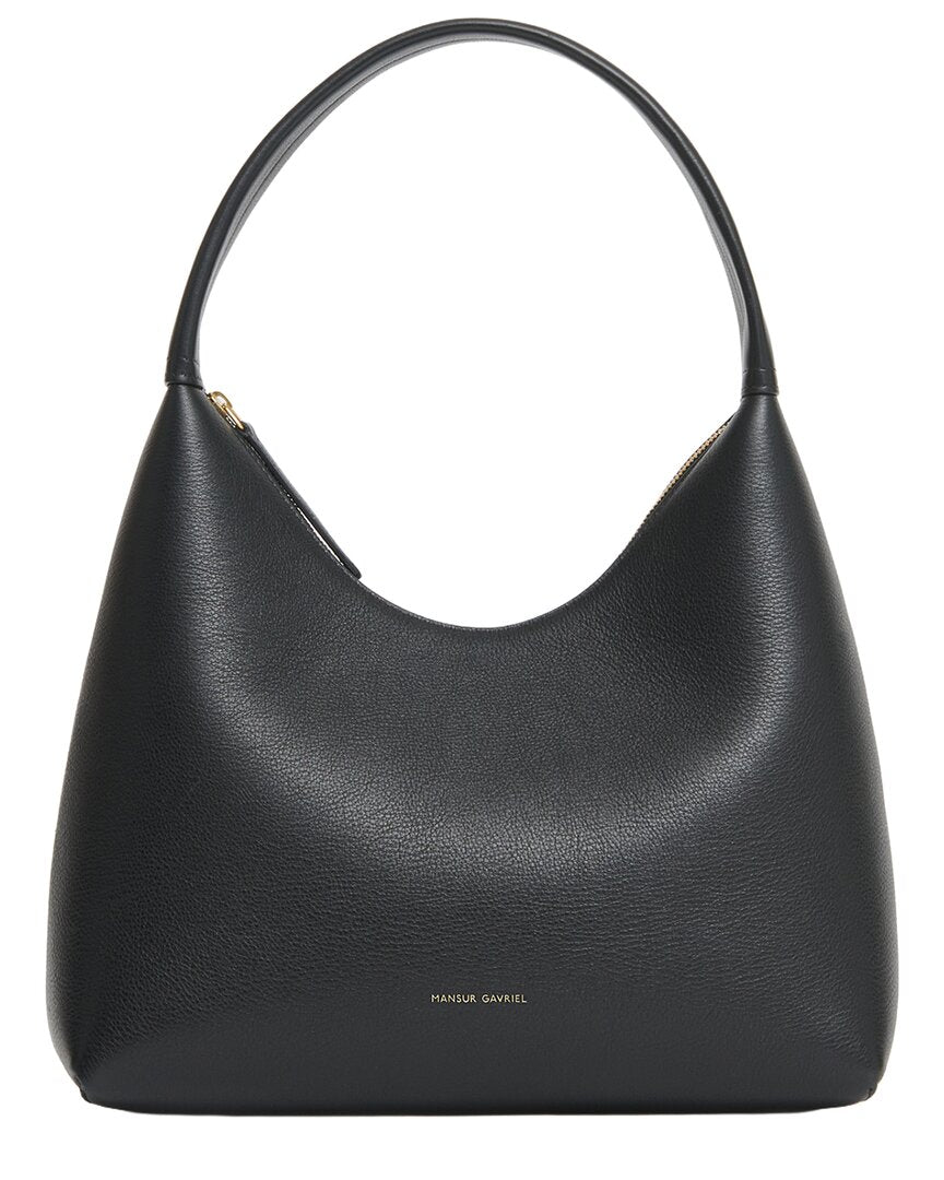 Mansur Gavriel Mansur Gavriel Small Leather Candy Bag