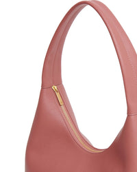 Mansur Gavriel Mansur Gavriel Candy Leather Hobo Bag