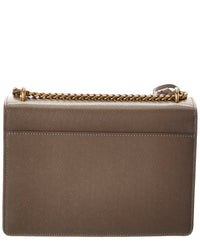 Saint Laurent Saint Laurent Sunset Medium Leather Shoulder Bag
