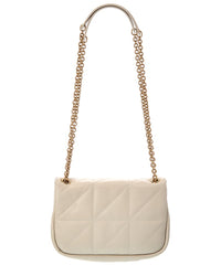 Saint Laurent Saint Laurent Jamie Leather Shoulder Bag