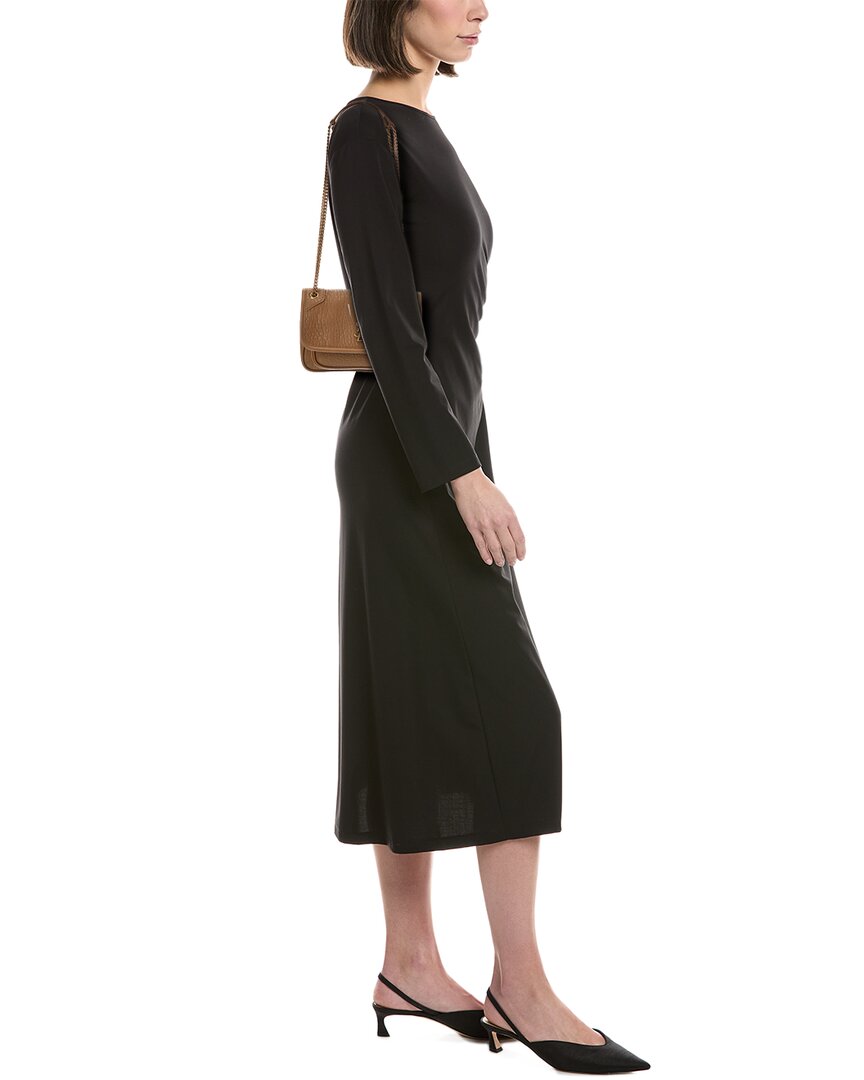 Saint Laurent Saint Laurent Nikki Mini Leather Shoulder Bag