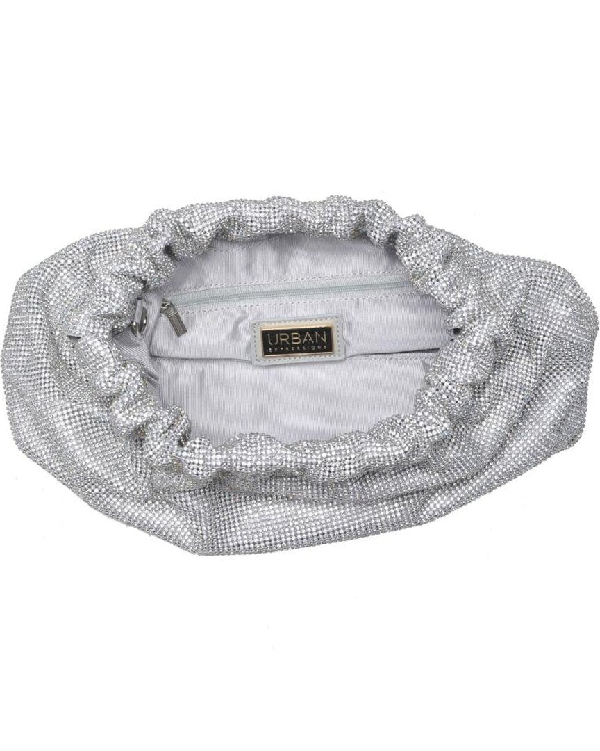 Urban Expressions Hazel Clutch