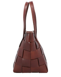 Dragon Diffusion Japan Leather Shoulder Bag