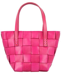 Dragon Diffusion Japan Leather Shoulder Bag
