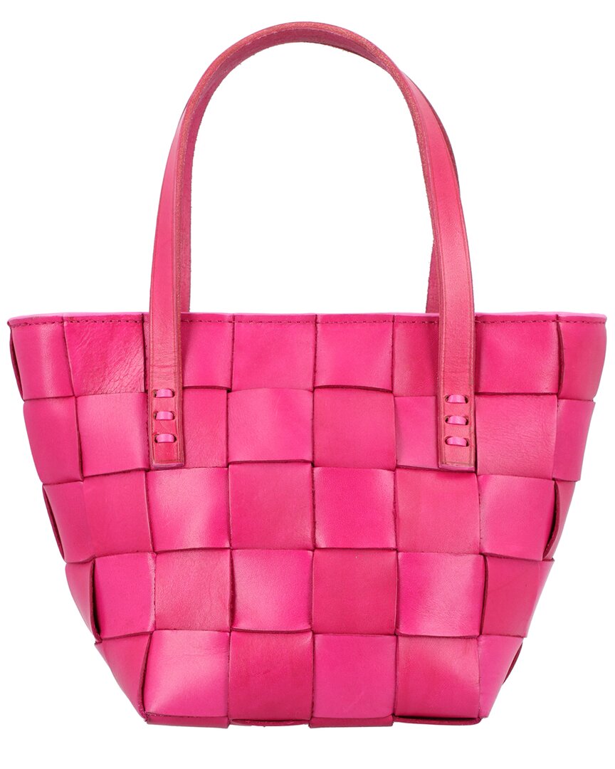Dragon Diffusion Japan Leather Shoulder Bag
