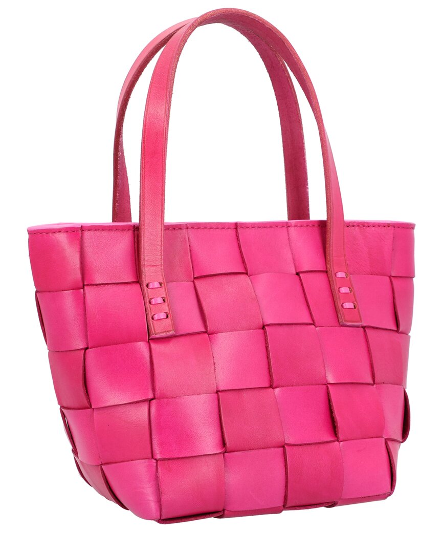 Dragon Diffusion Japan Leather Shoulder Bag