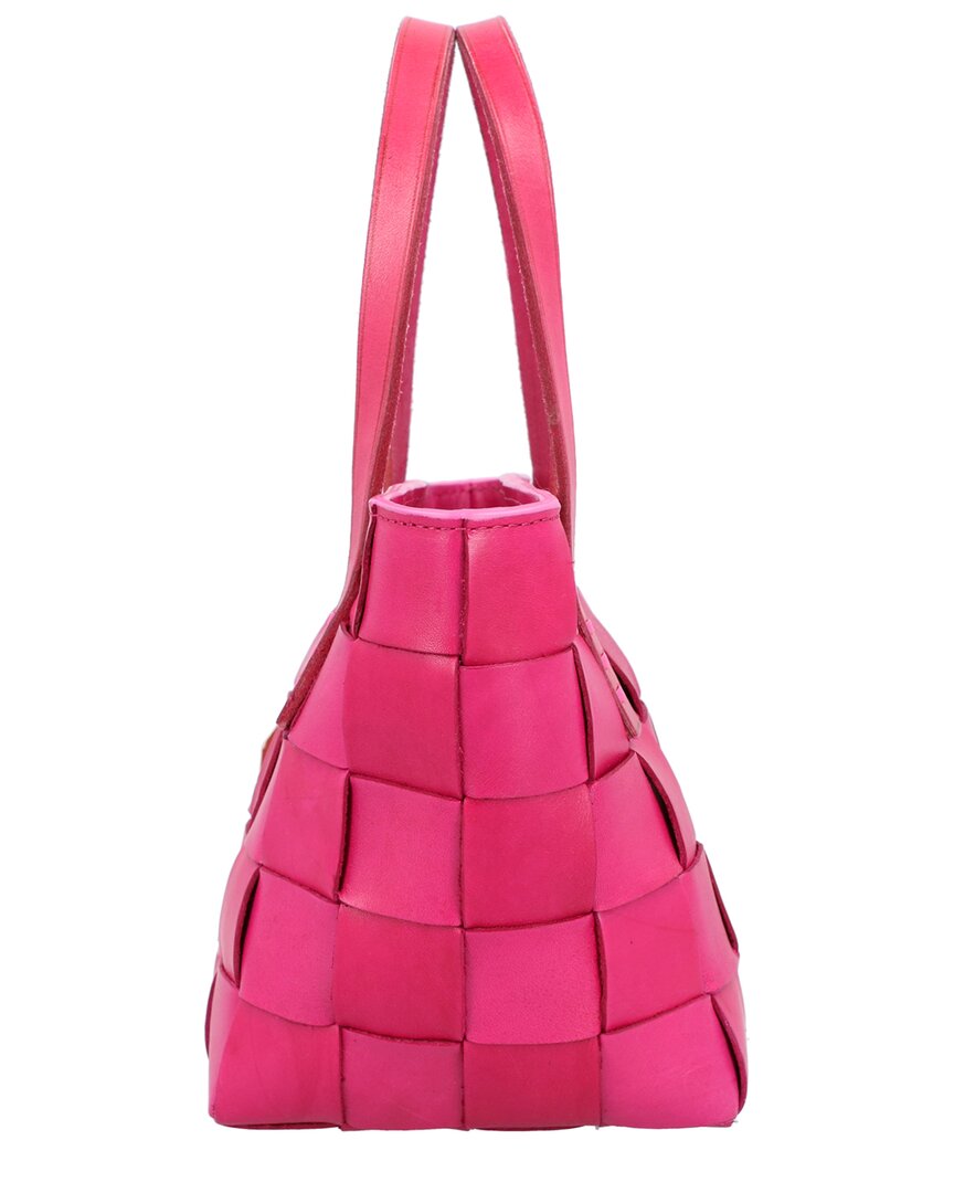 Dragon Diffusion Japan Leather Shoulder Bag