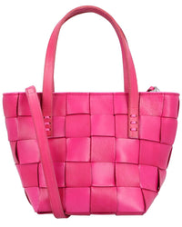 Dragon Diffusion Japan Leather Shoulder Bag