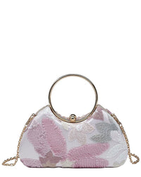 Urban Expressions Urban Expressions Phoebe Evening Clutch