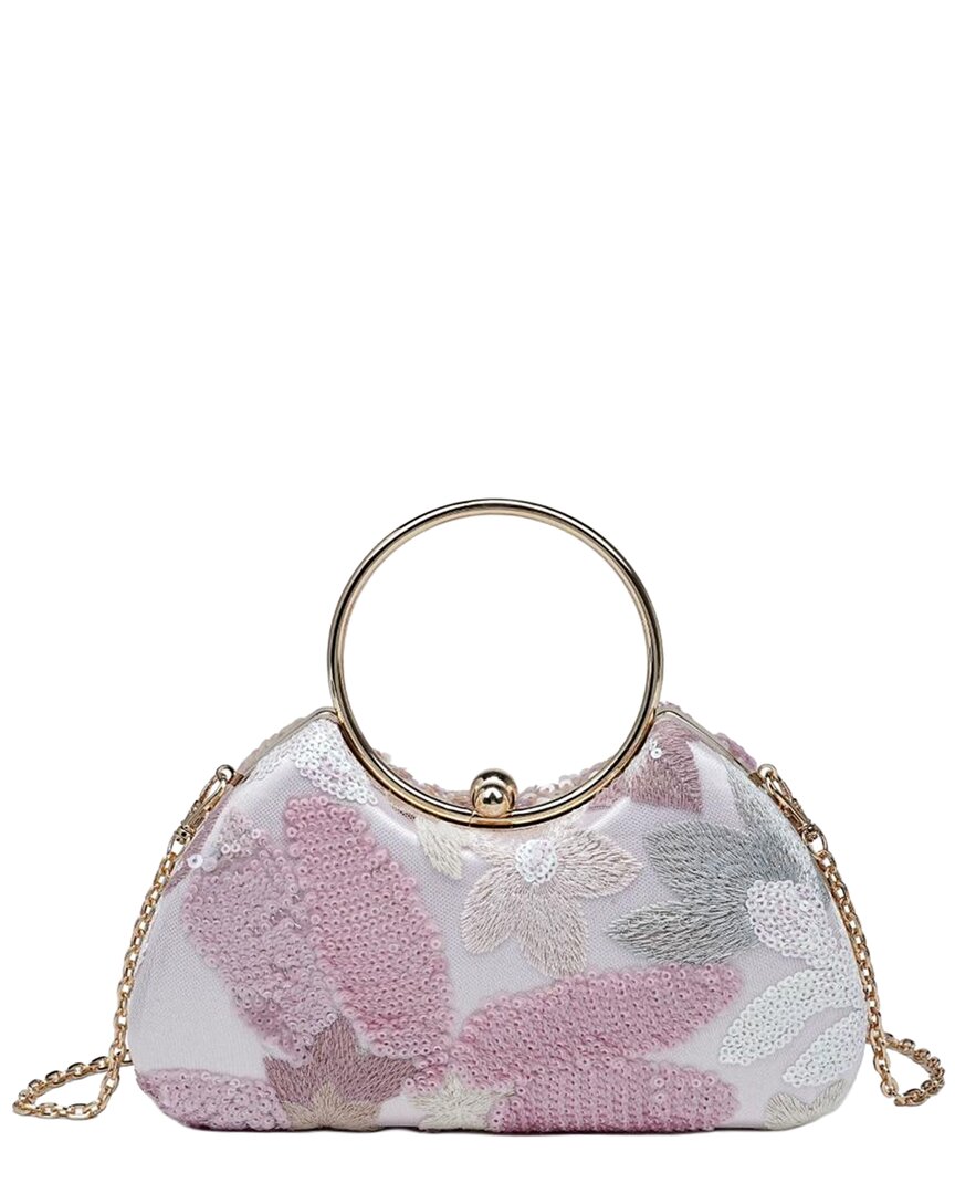 Urban Expressions Urban Expressions Phoebe Evening Clutch