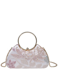 Urban Expressions Urban Expressions Phoebe Evening Clutch