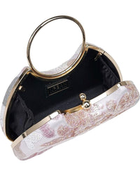 Urban Expressions Urban Expressions Phoebe Evening Clutch