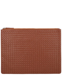 Dragon Diffusion A4 Leather Pochette