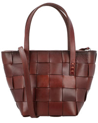 Dragon Diffusion Japan Mini Leather Shoulder Bag