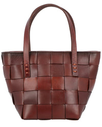 Dragon Diffusion Japan Mini Leather Shoulder Bag
