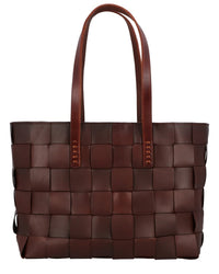 Dragon Diffusion Japan Leather Tote