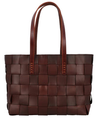 Dragon Diffusion Japan Leather Tote