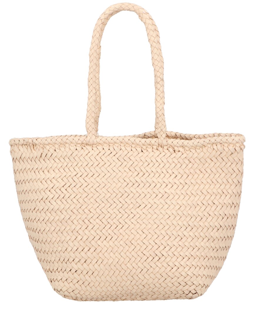 Dragon Diffusion Grace Small Leather Tote