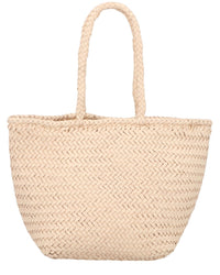 Dragon Diffusion Grace Small Leather Tote