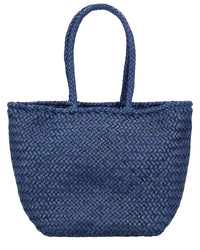 Dragon Diffusion Grace Small Leather Tote